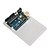 preiswerte Andere Teile-Keyes or0199 universelle Acrylbrett für Arduino UNO R3 - transparent