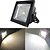 voordelige Gloeilampen-LED-schijnwerperlampen 2000 lm 1 LED-kralen Krachtige LED Warm wit Koel wit 85-265 V