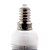 olcso LED-es kukoricaizzók-1db 5 W 450 lm E14 LED kukorica izzók T 56 LED gyöngyök SMD 5730 Természetes fehér 220-240 V