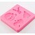 رخيصةأون -1pc Plastic For Cake Cake Molds Bakeware tools