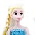 economico Costumi a tema film e TV-sparkle elsa principessa e anna vocale bambola OLAF pupazzo di neve (2pcs 14 &quot;)