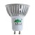 voordelige Gloeilampen-3W GU10 LED-spotlampen MR16 3 Dip LED 280-300 lm Natuurlijk wit Decoratief AC 85-265 V