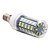 voordelige Gloeilampen-3.5 W LED-maïslampen 250-300 lm E14 T 48 LED-kralen SMD 5730 Natuurlijk wit 220-240 V