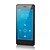 billige Mobiltelefoner-X3 - Android 4.4 - 3G smartphone (4.5 ,