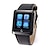 cheap Smartwatch-New Smart Wrist Watch Bluetooth U10 for Android All Smart Phone (Assorted Colors)