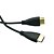 cheap HDMI Cables-LWM™ Premium High Speed HDMI Cable 1.5Ft 0.5M Male to Male V1.4 for 1080P 3D HDTV PS3 Xbox Bluray DVD