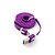 ieftine Cabluri &amp; Încărcătoare-Micro USB 2.0 Cablu  Normal PVC Adaptor pentru cablu USB Pentru