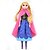 cheap Movie &amp; TV Theme Costumes-Sparkle Princess Elsa and Anna Vocal Olaf Snowman Doll (2pcs 14&quot;)