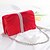 cheap Clutches &amp; Evening Bags-Women Silk Wedding Evening Bag Gold Red Black Fuchsia