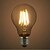 preiswerte Strahlende Glühlampen-UMEI™ 1pc 3,6 W E27 A60(A19) 2300 k 220-240 V