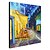 cheap Landscape Paintings-Oil Painting Hand Painted Vertical Famous Landscape Classic Traditional Stretched Canvas