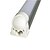 Недорогие Светодиодные лампы дневного света-350 lm Люминесцентная лампа Трубка 36 светодиоды SMD 3528 Тёплый белый Холодный белый DC 12V AC 100-240 В V