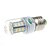 Χαμηλού Κόστους Λάμπες-1pc LED Λάμπες Καλαμπόκι 300lm E14 G9 E26 / E27 T 24 LED χάντρες SMD 5730 Διακοσμητικό Θερμό Λευκό Ψυχρό Λευκό Φυσικό Λευκό 85-265 V