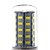 ieftine Becuri-3.5 W Becuri LED Corn 250-300 lm E14 T 48 LED-uri de margele SMD 5730 Alb Natural 220-240 V