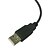 ieftine Cabluri &amp; Încărcătoare-Micro USB 2.0 / USB 2.0 Cablu  &lt;1m / 3ft Normal PVC Adaptor pentru cablu USB Pentru