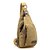 cheap Men&#039;s Bags-Men&#039;s Canvas Bag Messenger Bag Sling Shoulder Bag Chest Bag Canvas Daily Black Gray Army Green Khaki