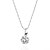 ieftine Bijuterii de Crăciun1-jmj® colier platină cu stil pendant clasic feminin