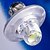 billige Loftslys-Moderne / Nutidig Tradisjonell / Klassisk Krystal LED Takmonteret Baggrundsbelysning Til Stue Soveværelse Spisestue Læseværelse/Kontor