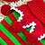 cheap Christmas Costumes &amp; Accessories-Dog Sweater Cosplay Christmas Winter Dog Clothes Puppy Clothes Dog Outfits White / Red Green / Red White / Green Costume for Girl and Boy Dog Mixed Material XXS XS S M L