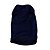 cheap Dog Clothes-Cat Dog Shirt / T-Shirt Dog Clothes Dark Blue Costume Terylene XS S M L