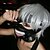 preiswerte Anime-Cosplay-Zubehör-Maske Inspiriert von Tokyo Ghoul Cosplay Anime Cosplay Accessoires Maske Leder Herrn Damen neu heiß Halloweenkostüm