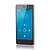 billige Mobiltelefoner-X3 - Android 4.4 - 3G smartphone (4.5 ,