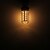 Недорогие Лампы-ywxlight® e14 g9 e27 700lm 5730smd 36 светодиодный прожектор теплый белый холодный белый натуральный белый светодиодный свет лампы домашняя люстра 220-240 В
