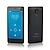 billige Mobiltelefoner-X3 - Android 4.4 - 3G smartphone (4.5 ,