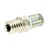 preiswerte Leuchtbirnen-200 lm E14 LED Mais-Birnen T 58 Leds SMD 3014 Warmes Weiß Kühles Weiß Wechselstrom 220-240V