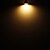 Недорогие Лампы-7W GU10 Точечное LED освещение MR16 15 SMD 5630 650 lm Тёплый белый AC 85-265 V