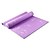 abordables Esterillas, bloques y bolsas para esterillas-Yoga Mats PVC) - 6 mm