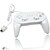 ieftine Accesorii Wii-Cablu Controller Joc Pentru Wii U / Wii . Portabil / Subțire / Novelty Controller Joc MetalPistol / ABS 1 pcs unitate