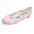 cheap Wedding Shoes-Women&#039;s Wedding Shoes Plus Size Wedding Flats Bridal Shoes Bridesmaid Shoes Lace Flat Heel Pointed Toe Comfort Ballerina Wedding Party &amp; Evening Satin Spring Summer Ivory Black White