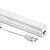 Χαμηλού Κόστους LED Φωτοσωλήνες-1pc 9 W Φωτοσωλήνας 800 lm 48 LED χάντρες SMD 2835 Θερμό Λευκό Ψυχρό Λευκό 100-240 V