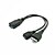 voordelige Mobiele telefoon kabels &amp; Oplader-micro usb 3.0 9pin OTG host-flash-schijf-kabel voor Galaxy note3 N9000 s5 i9600