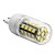 Недорогие Лампы-Brelong 1 шт. g9 36led smd5050 декоративные кукурузные светильники ac220v белый