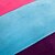 levne Jednobarevné povlečení-shuian® peřinu set, 4 ks oblek silná komfort teplé flanelové tkaniny moderní styl bedings s barvou smíšené