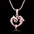 cheap Vip Deal-JMJ® Gold Necklace With Pendant