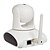 abordables Caméras IP-easyn® caméra réseau sans fil avec 720p plug and play, p2p
