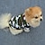 baratos Roupa para Cães-Cachorro Camiseta Roupas de cachorro camuflagem Fashion Roupas para Cães Roupas de cachorro Roupas de cachorro Verde Ocasiões Especiais para menina e menino cachorro Algodão XS S M L XL XXL