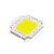 abordables Accesorios LED-Zdm diy 50w 4500-5500lm blanco 6000-6500k luz integrada módulo led (33-35v) lámpara de calle para proyectar soldadura de cable de oro ligero de soporte de cobre