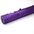 ieftine Lasere-E-303 laser pointer verde (5 mW, 532nm, 1x 18650 / 1x16340, violet)