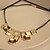 Недорогие Vip Deal-куб бриллиантовое ожерелье жемчужина Мисс Duo женской Рубика геометрические ожерелье