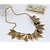 cheap Necklaces-Women&#039;s Statement Necklace Alloy Screen Color Necklace Jewelry For