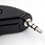 Недорогие Автомобильные мультимедийные проигрыватели-супер мини Bluetooth Car Kit Bluetooth адаптер приемник для прослушивания музыки и мобильного телефона