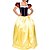 cheap Movie &amp; TV Theme Costumes-Princess Cosplay Costume Women&#039;s Sexy Uniforms Halloween Festival / Holiday Spandex Polyester Golden Women&#039;s Carnival Costumes / Top / Skirt / Headwear / Top / Skirt