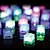 cheap Lights-36pcs Ice Cubes LED light Party Wedding Christmas Bar Restaurant