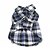 cheap Dog Clothes-Dog Shirt / T-Shirt Dog Clothes Cotton Costume For Spring &amp;  Fall