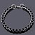 cheap Men&#039;s Bracelets-Men&#039;s Stainless Steel Chain Bracelet Vintage Bracelet - Line Bracelet For