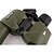 abordables Monoculaires, jumelles et télescopes-Esdy 10 X 50 mm Jumelles Imperméable Portable Grand angle BAK4 Camping / Randonnée Chasse Escalade Caoutchouc / Vision nocturne